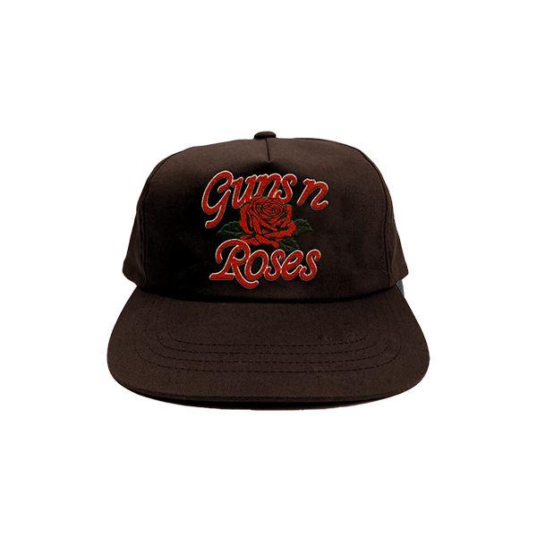 Guns N' Roses - GN'R Appetite For Destruction Snapback Hat