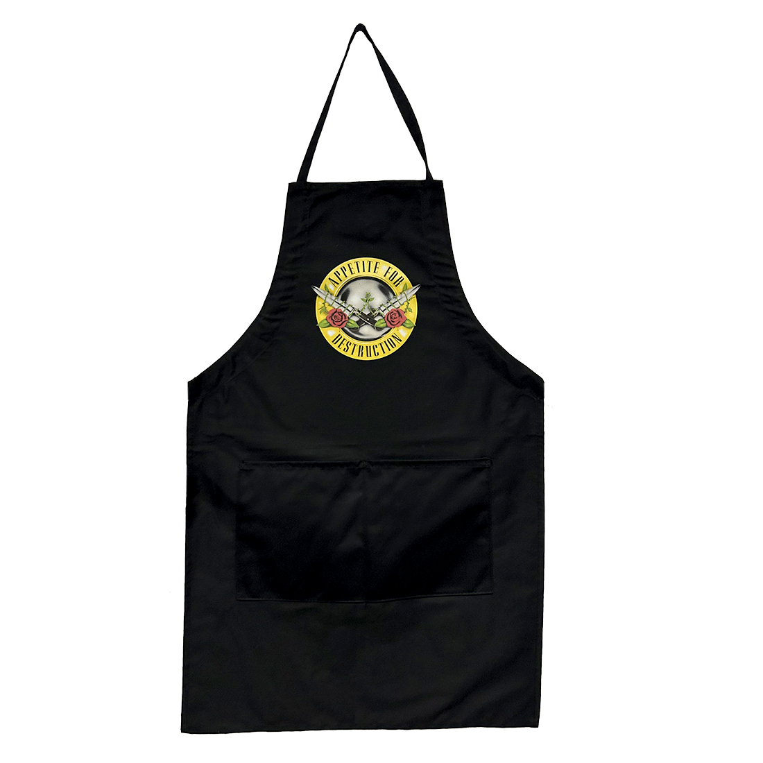Guns N' Roses - Appetite for Destruction Apron