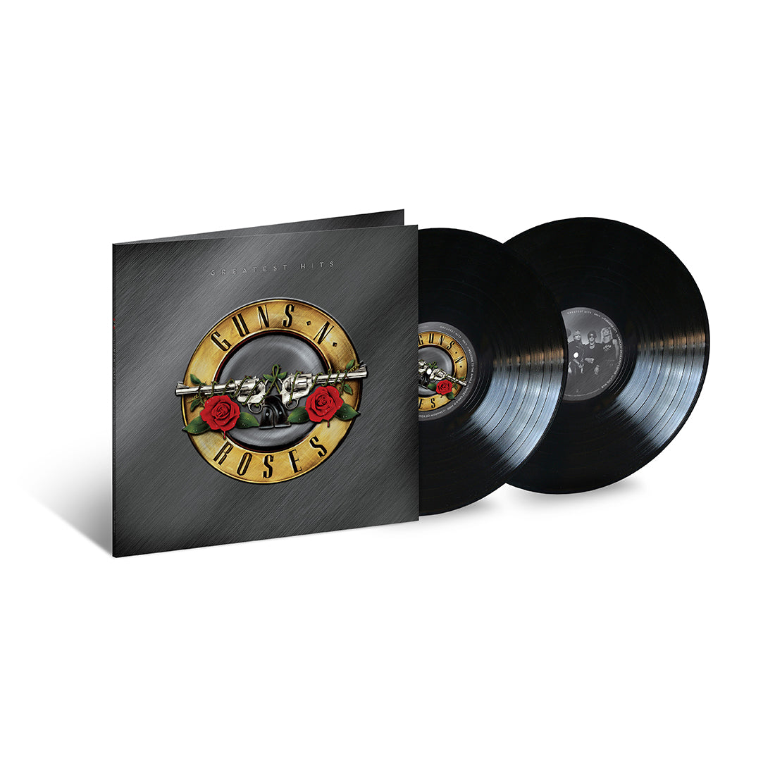 Guns N Roses - Greatest Hits: Vinyl 2LP