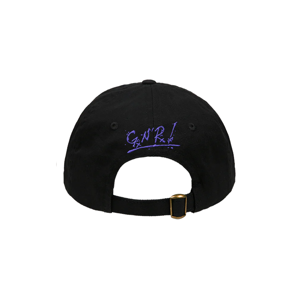 Guns N Roses - Appetite For Destruction Hat