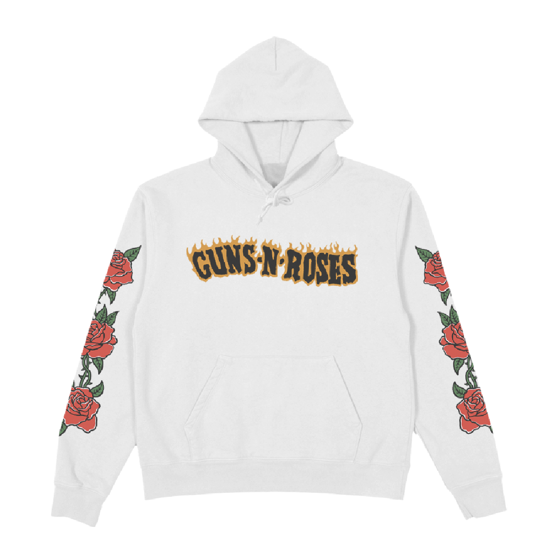 Guns n roses hoodie deals