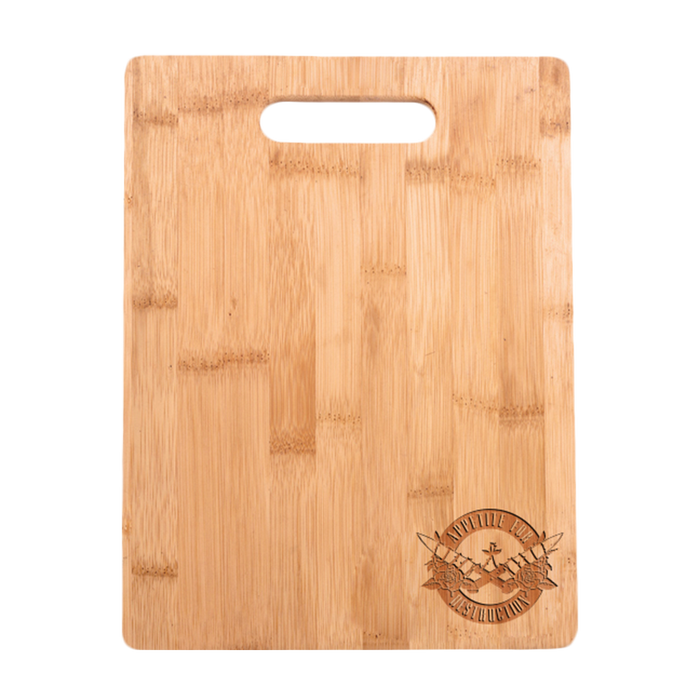 Guns N' Roses - Appetite for Destruction Cutting Board