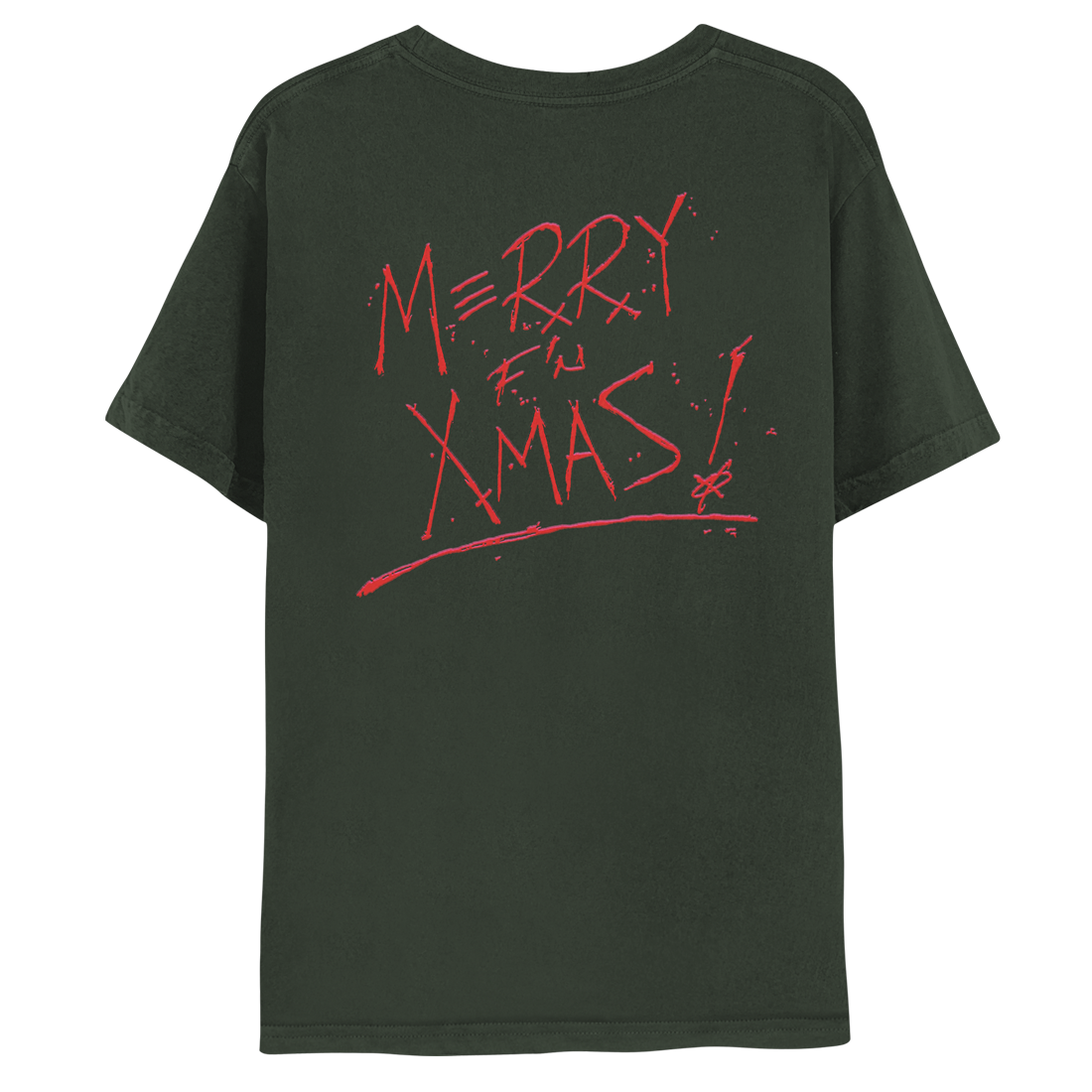 Guns N' Roses - Guns N' Roses Holiday T-Shirt..