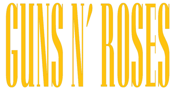 Guns N' Roses UK