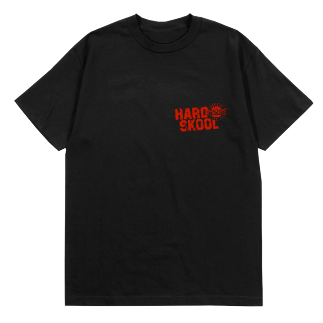 Guns N Roses - Hard Skool T-Shirt