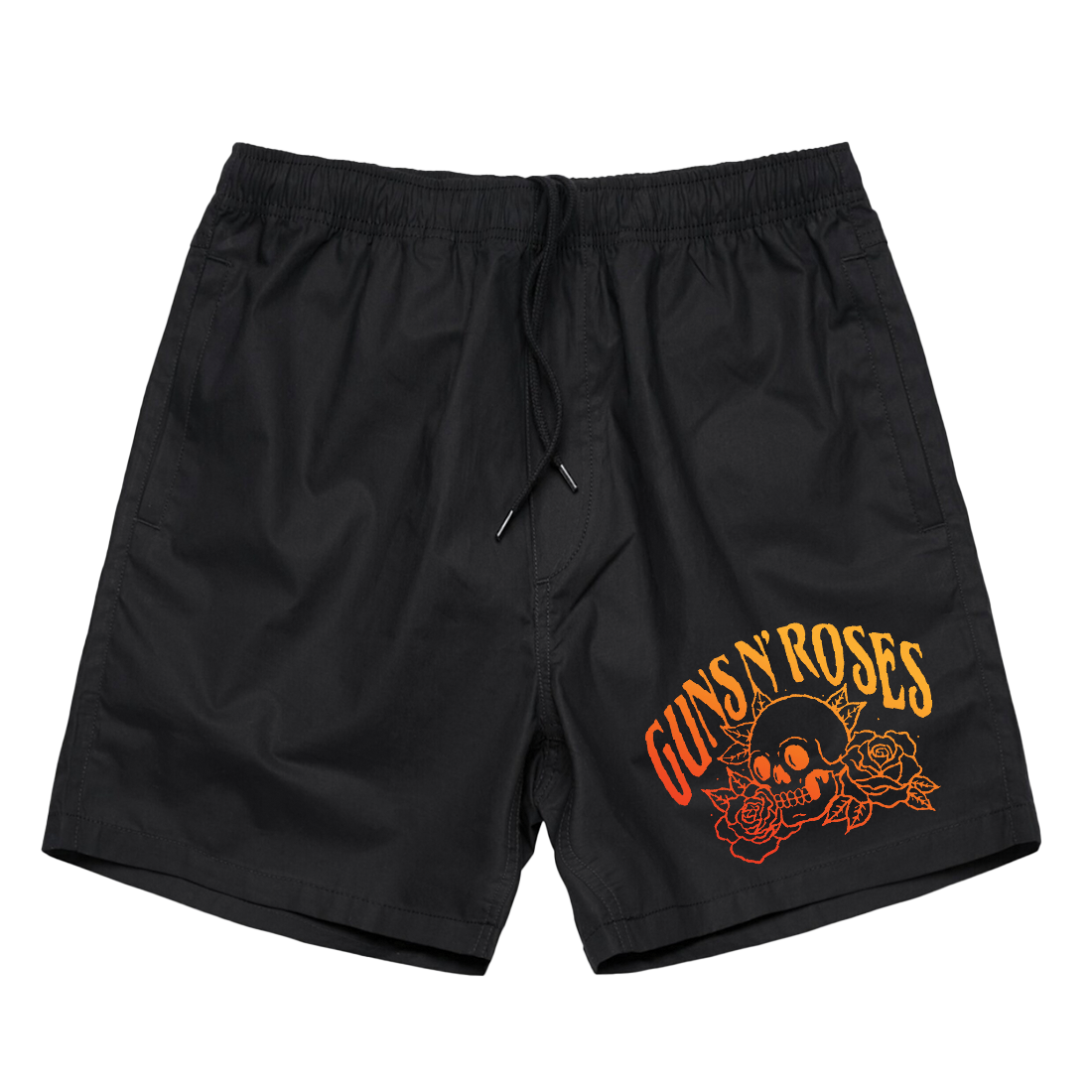 Skulls Shorts - Guns N' Roses UK Skulls Shorts - Guns N' Roses UK