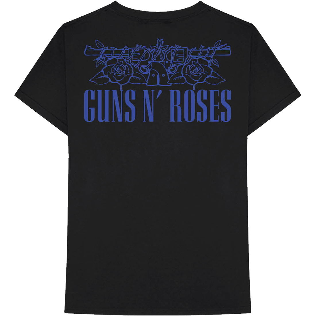 Guns N Roses - Perhaps T-Shirt